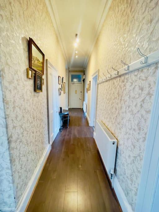 Lauriston Park Apartment EDI Exterior foto
