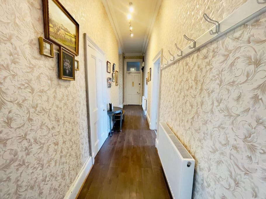 Lauriston Park Apartment EDI Exterior foto