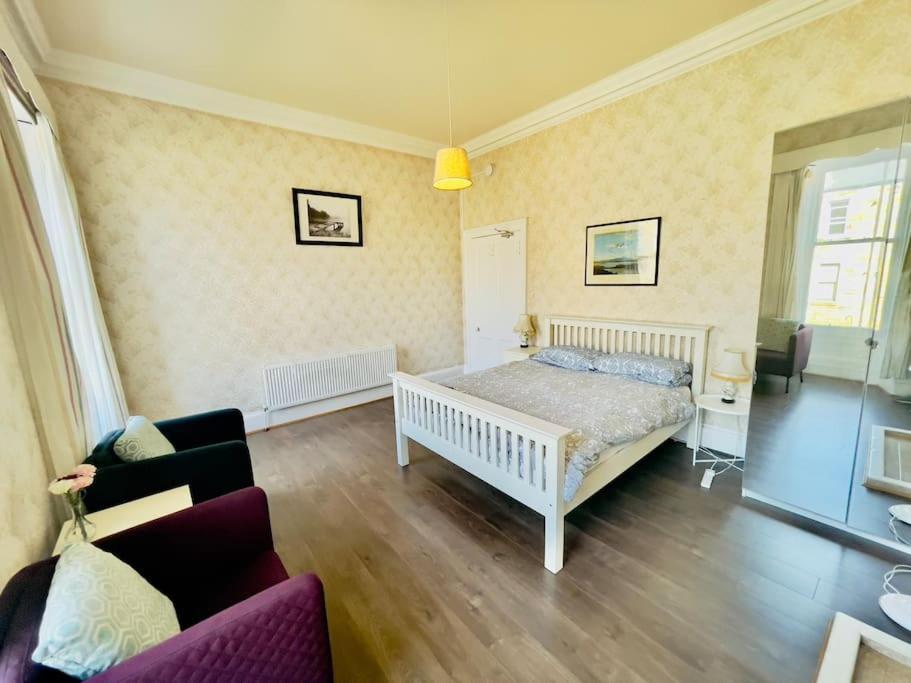 Lauriston Park Apartment EDI Exterior foto