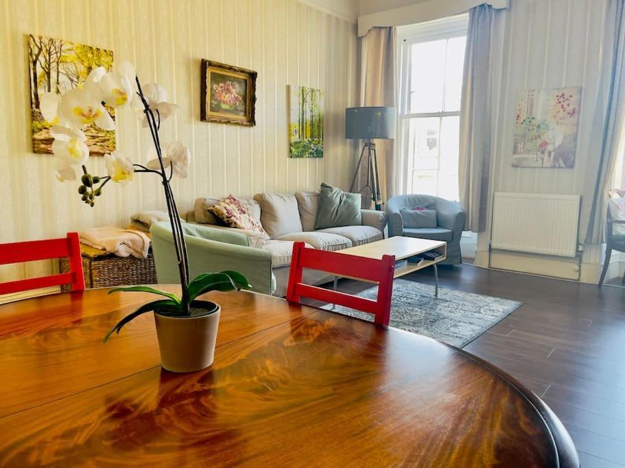 Lauriston Park Apartment EDI Exterior foto